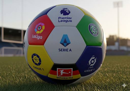 足球优化计算软件界面